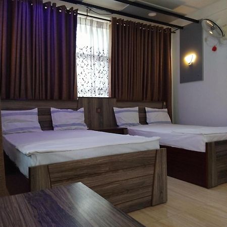 Ella Always Welcome Resort Bagian luar foto