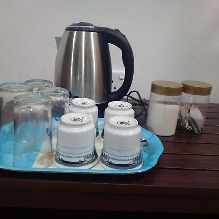 Ella Always Welcome Resort Bagian luar foto