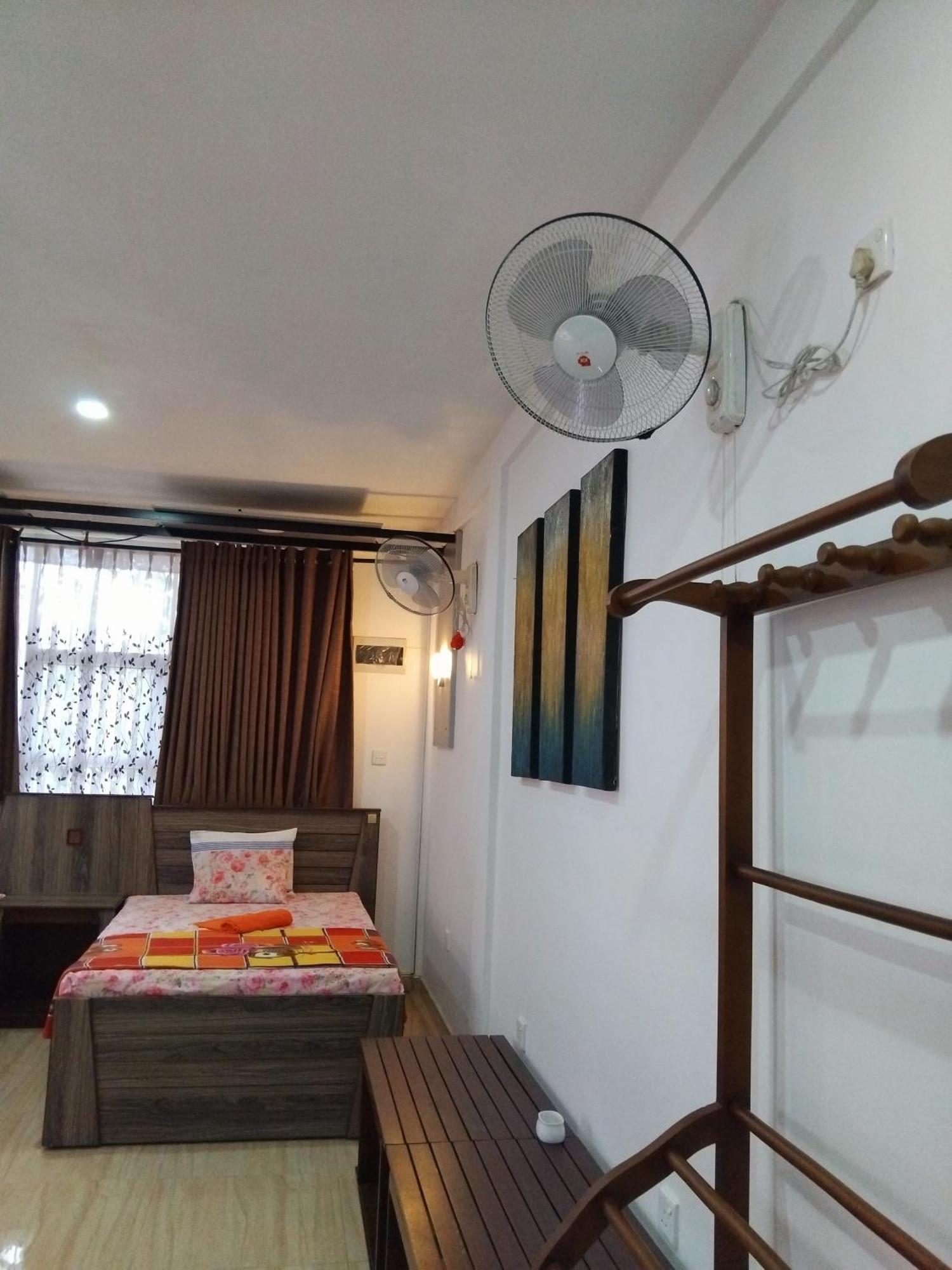 Ella Always Welcome Resort Bagian luar foto