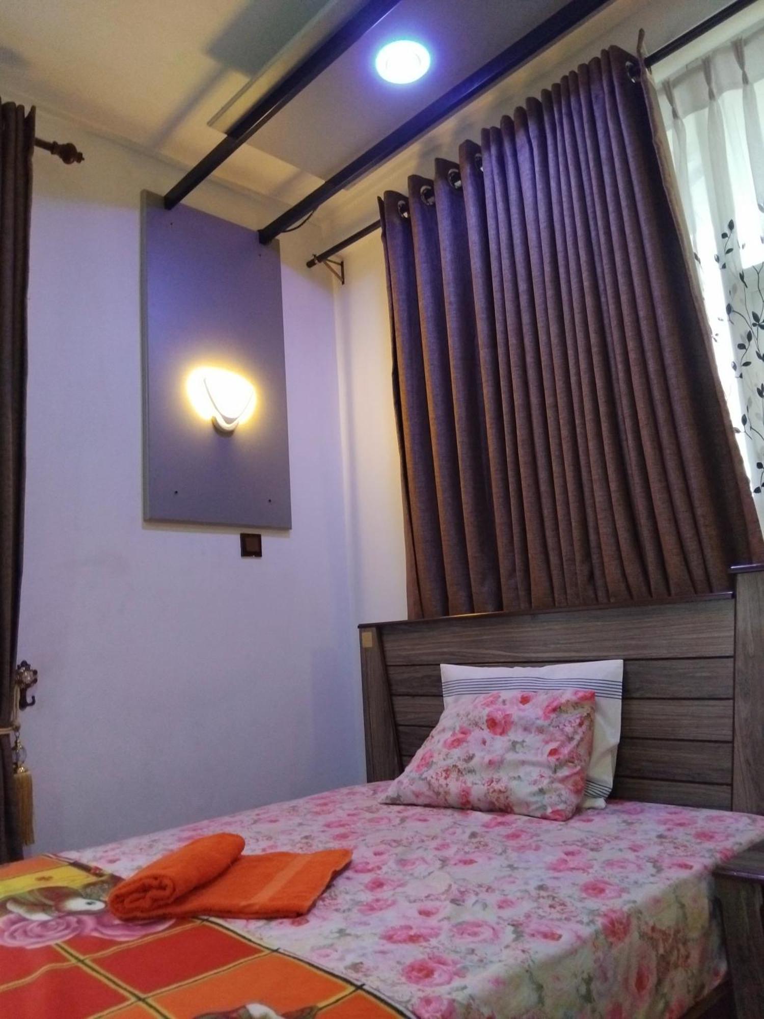 Ella Always Welcome Resort Bagian luar foto
