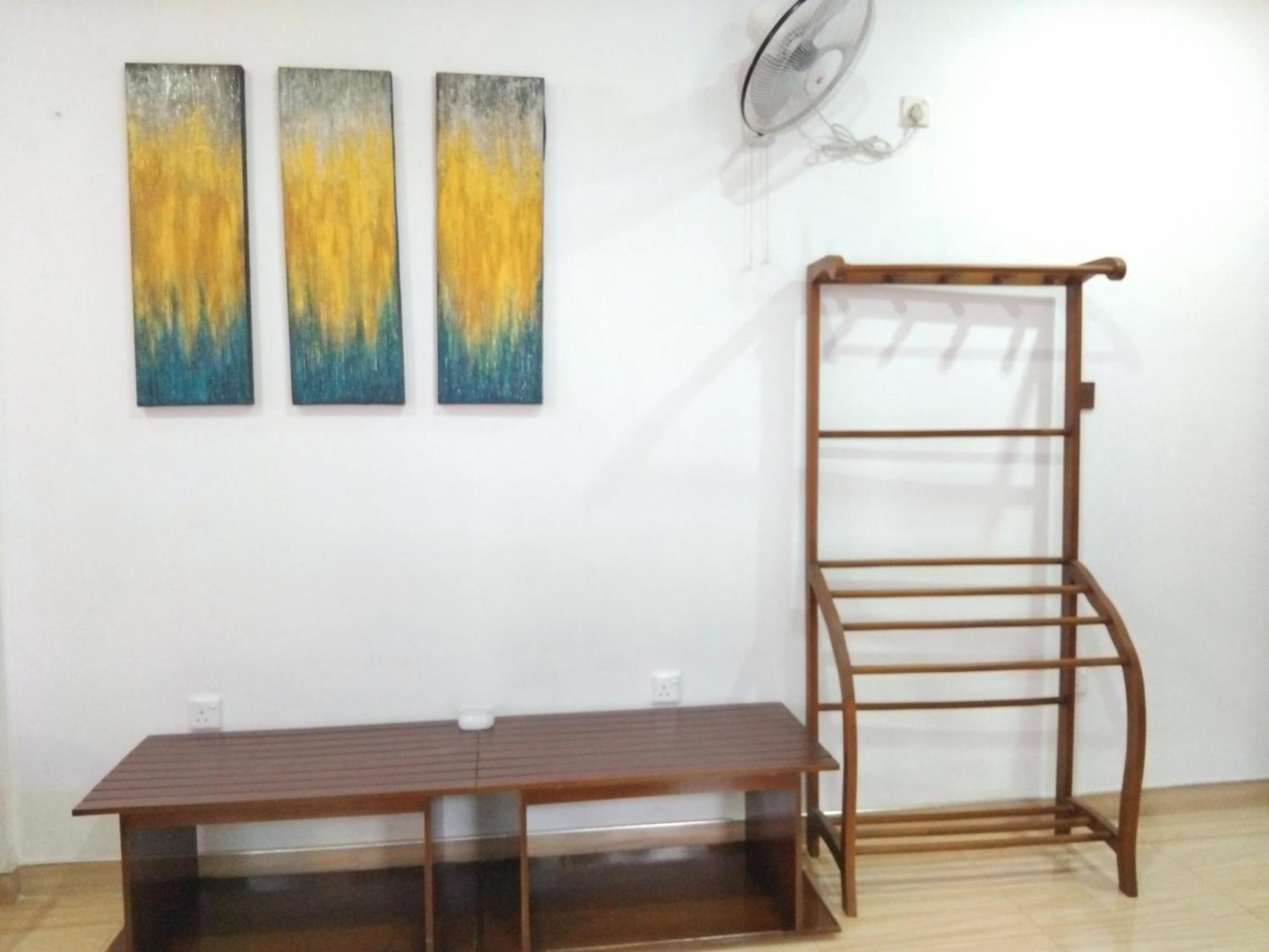 Ella Always Welcome Resort Bagian luar foto
