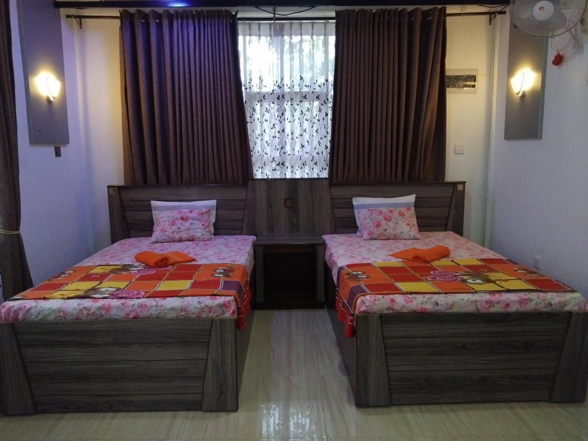 Ella Always Welcome Resort Bagian luar foto