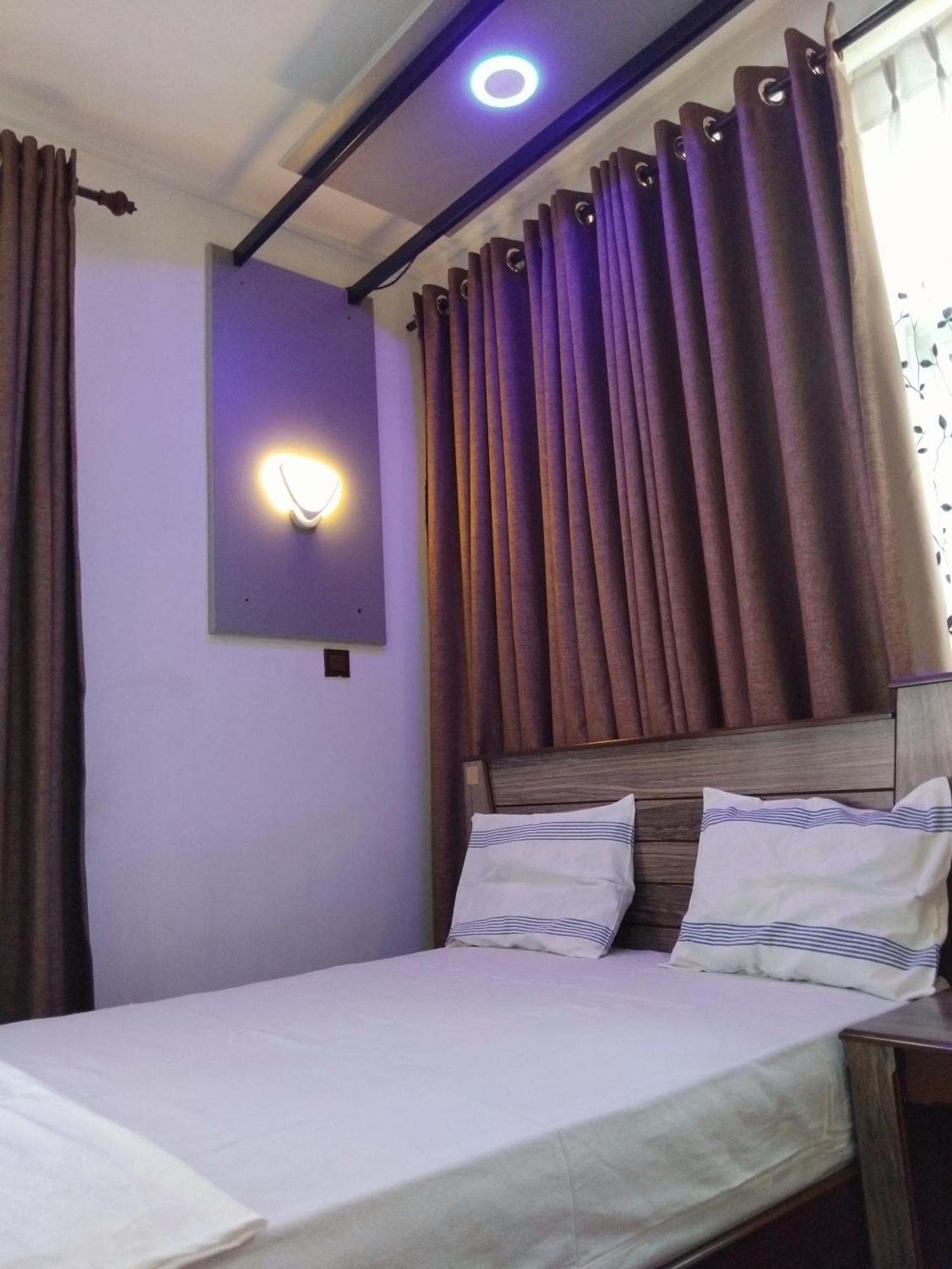 Ella Always Welcome Resort Bagian luar foto