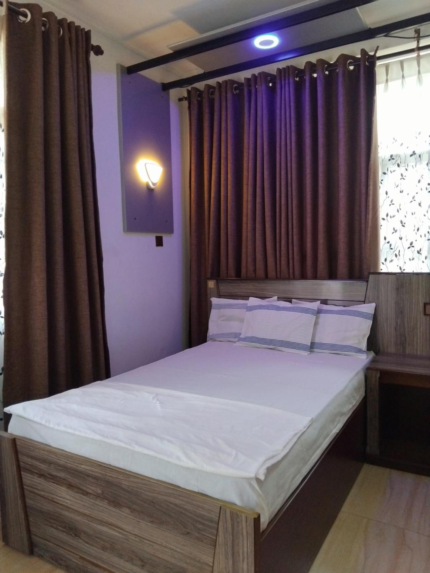 Ella Always Welcome Resort Ruang foto