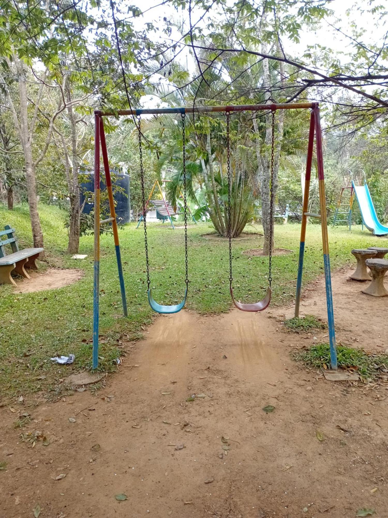 Ella Always Welcome Resort Bagian luar foto