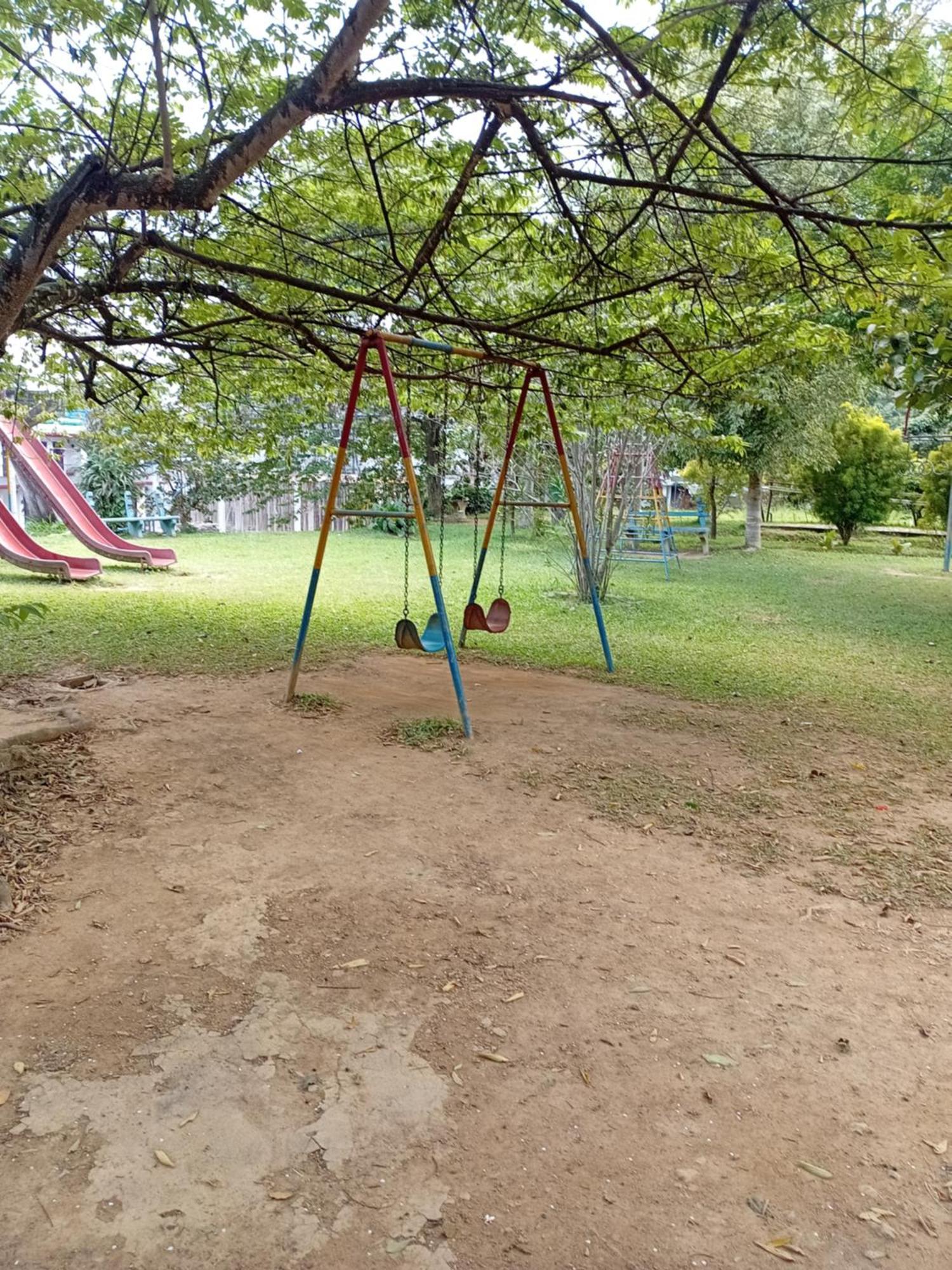 Ella Always Welcome Resort Bagian luar foto